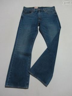 Levis® Levis 527 Bootcut  Jeans, 34/ 30 NEU  W34/L30