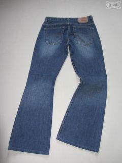 Levis® Levis 516 Bootcut Jeans, 34/ 32, TOP  W34/L32