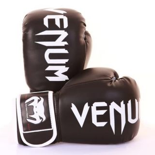 Venum Boxhandschuhe Challenger + Bandagen Gloves Handwraps MMA Boxen