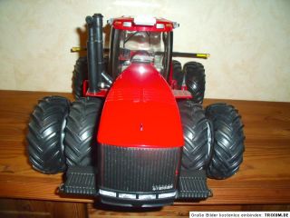 Case STX 530 Steiger ERTL Traktor Trecker 1:16 Wedico Tamiya Robbe RC