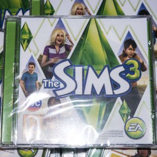 Die Sims 3   Basisspiel NEU OVP PC & MAC DVD Hauptspiel inklusive1000