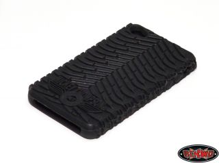 Mickey Thompson iPhone 4 & 4s Case UNTIMATE PROTECTION cover rubber