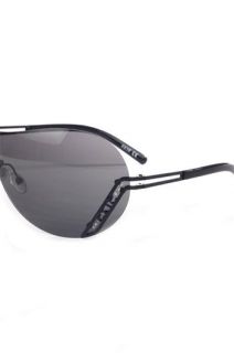 Exté Designer Sunglasses Sonnenbrille Aviator mit Swarovski Srass NEU