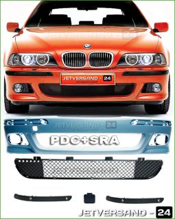 BMW E39 LIMOUSINE TOURING M 520 540 ABS mit SRA und PDC NEU#04