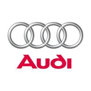 Audi A4 RNS E Navigation Plus + GPS Antenne TOP ZUSTAND kartenmaterial