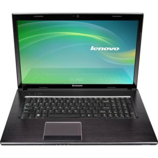 Lenovo Essential G770 M539JGE 17,3 Zoll Notebook Laptop DEFEKT