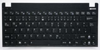Notebook Tastatur Asus MP 10B66D0 528 , deutsch (GR) (c1031)