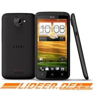 HTC One X glamour gray NEU OVP Ohne Simlock Ohne Branding Ohne Vertrag