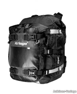 Kriega R30 R 30 Rucksack Backpack Rugzak Rucksäcke Waterproof TOP