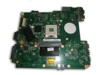 Original Fujitsu Lifebook AH530 AH 530 Mainboard Motherboard