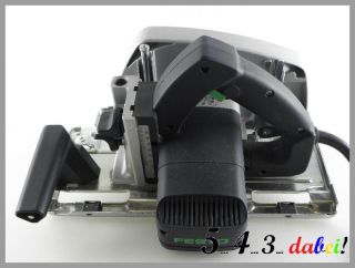 FESTO AXP 65 Handkreissäge Kreissäge Säge im Koffer 1400 Watt