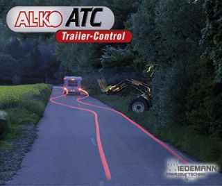 ATC AL KO Trailer Control Anti Schlingersystem