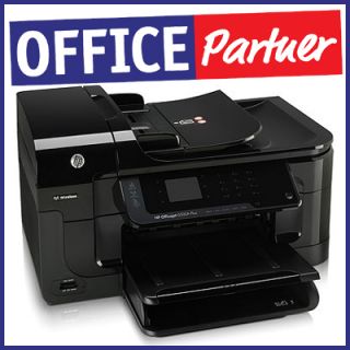 HP Officejet 6500A Plus Farb Tintenstrahl Multifunktionsgeraet A4 USB