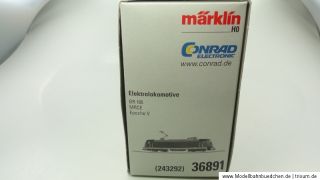 Märklin 36891 – E Lok BR 185 545 1 der DB, digital