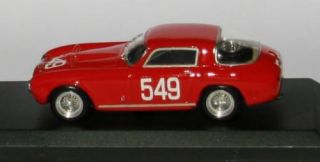 Ferrari 250MM #549 Mille Miglia 1954 (TMC 143)