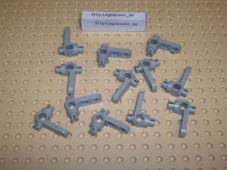 Lego® Lenkschenkel, althellgrau, spare Porto, TT558