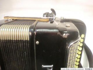 accordion Handharmonika Paolo Soprani