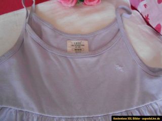 Wunderschönes H&M Maxikleid Stufenkleid Kleid Sommer Gr 146 152