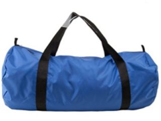 American Apparel Nylon Pack Cloth Weekender Duffle Bag Tasche Regatta