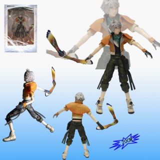 Final Fantasy XIII 13 Hope Estheim Figur Figure 20 cm