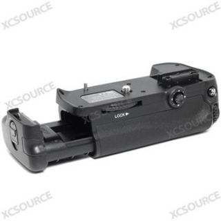 Batteriegriff Battery Grip für Nikon D7000 + AA Halter + IR