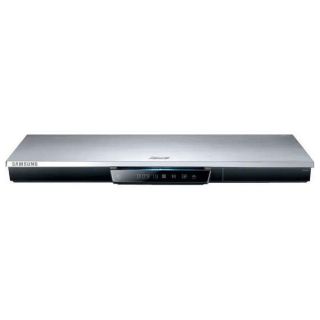 Samsung Blu ray Player BD D 6900S