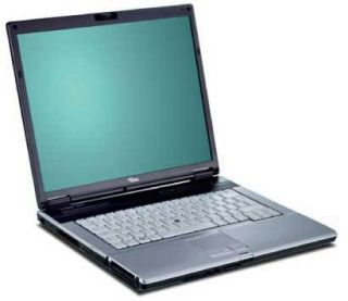 Fujitsu Siemens Lifebook E8310 T7100 SXGA+ mit Win7
