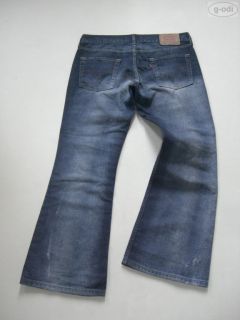 Levis® Levis Bootcut  Jeans 559 Marissa, 36/ 30 RAR !!