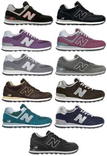 New Balance ML574 574 sneaker Neu 11 verschiedene Farben wählbar
