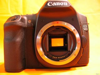 Neuwertige Digitalkamera Canon EOS 50D Gehäuse Body mit Zub.