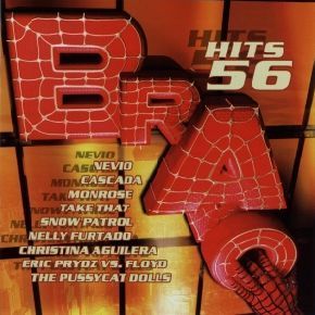 Bravo Hits 56   doppel CD 2007   Sammlung viele weitere