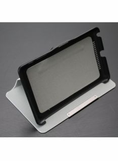 Leder Tasche für GOOGLE NEXUS 7 Case Tablet Schutz Hülle Smart Cover