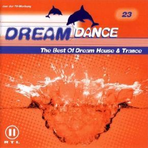 Dream Dance 23   doppel CD   2002   guter Zustand