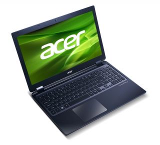 Acer TimelineU M3 581T Ultrabook 500GB + SSD 10GB Ram i3