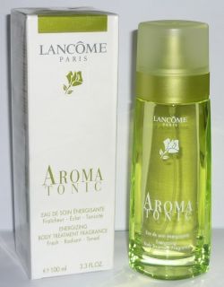 Lancome   AROMA TONIC   Body Treatment Fragrance 100 ml NEU (100 ml