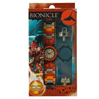 Lego Armbanduhr Bionicle
