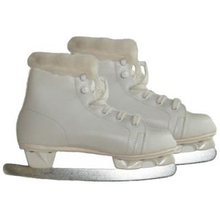 Schlittschuhe Kinder Eiskunstlauf Schuhe Lauf Gr.36 #632