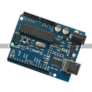 SainSmart Duemilanove Board for Arduino + Free USB Cable DE Shipping