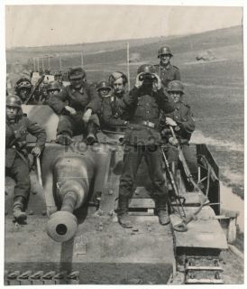Foto 11. Panzer Div. Jassy Rumänien Sturmgeschütz Schürzen