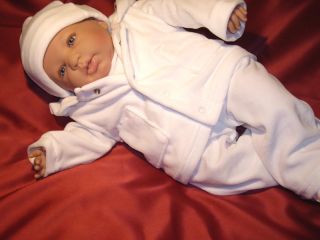 Nicki Baby Taufanzug*Taufgeschenk Taufe*Gr. 68 74 80 86
