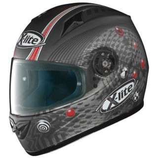 lite Helm X602 GLOBE #79 2012 XXLarge Der Helm des Weltmeisters