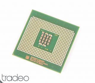 INTEL XEON 3000DP/1M/800 SL7PE CPU 3 GHz / 1 MB L2 / Socket 604