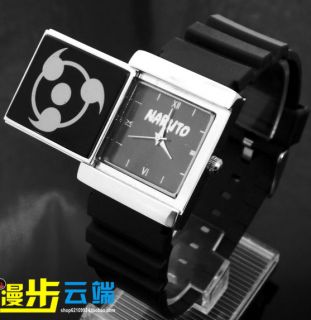 Neu Anime Manga NARUTO Armbanduhr Uhr Watch 026