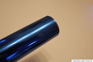 Chrom Spiegel Auto Wrapping Folie Lackschutzfolie no Carbon mit