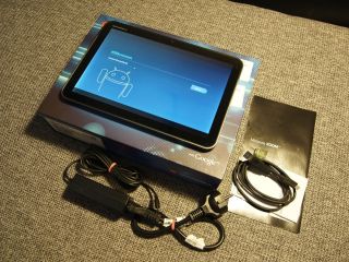 Motorola XOOM MZ604 Wingray 32GB, WLAN, 25,7 cm (10,1 Zoll) Tablet