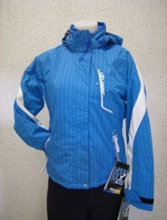Tombola Lady Skijacke Damen Ski Jacket   Gr. 40   104104 605