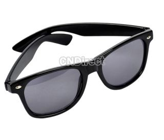 Höfliche Rahmen Nerdbrille Sonnenbrille Wayfarer Hornbrille Atzen