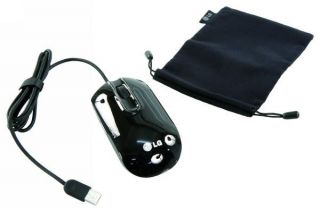 Computermaus LG Scanner Maus USB Anschluss Zeichenerkennung LSM 100