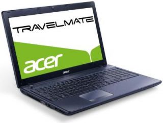 Acer Travelmate 5744Z P624G32MNKK Notebook ohne Netzteil Händler