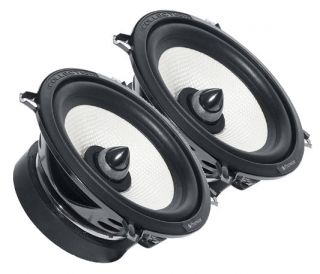 Phonocar 130mm Kickbässe Kickbass Lautsprecher Kickwoofer 1 PAAR